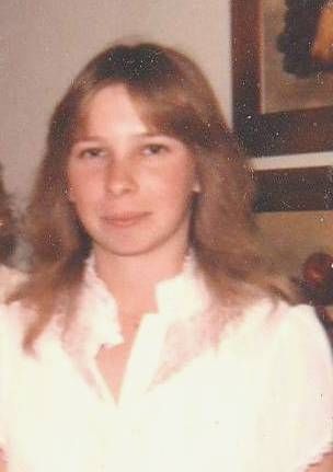 Kathy Douglas - Class of 1979 - Daviess County High School