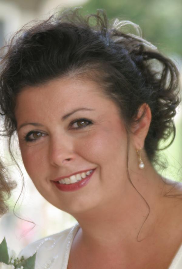 Sherri Reneer - Class of 1984 - Daviess County High School