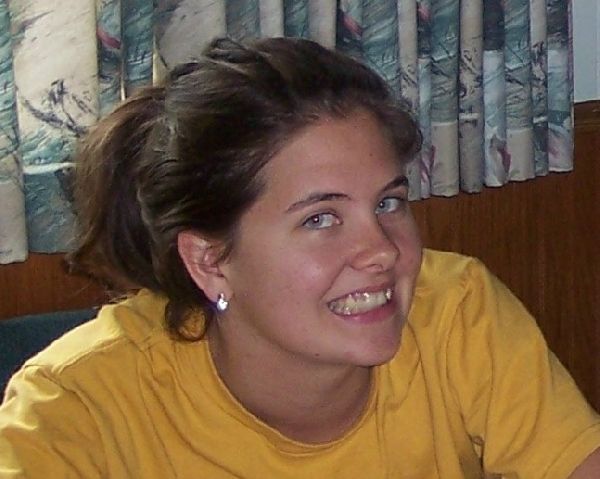 Lindsay Matthews - Class of 2004 - Daviess County High School