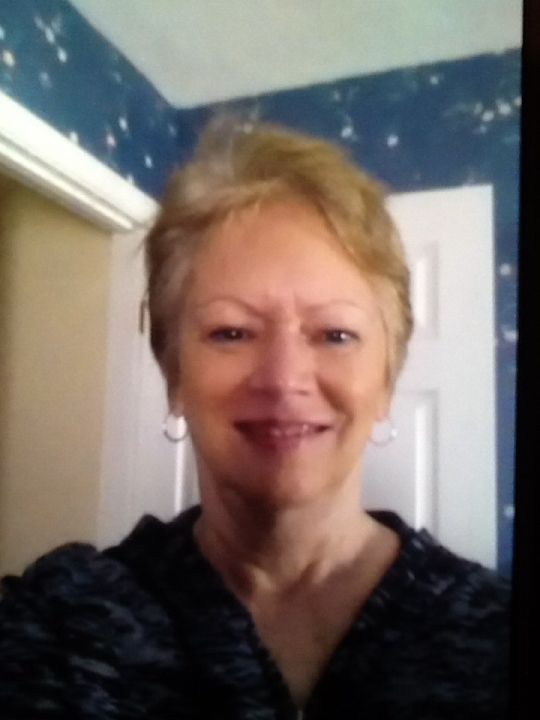 Kay Guier - Class of 1965 - Daviess County High School