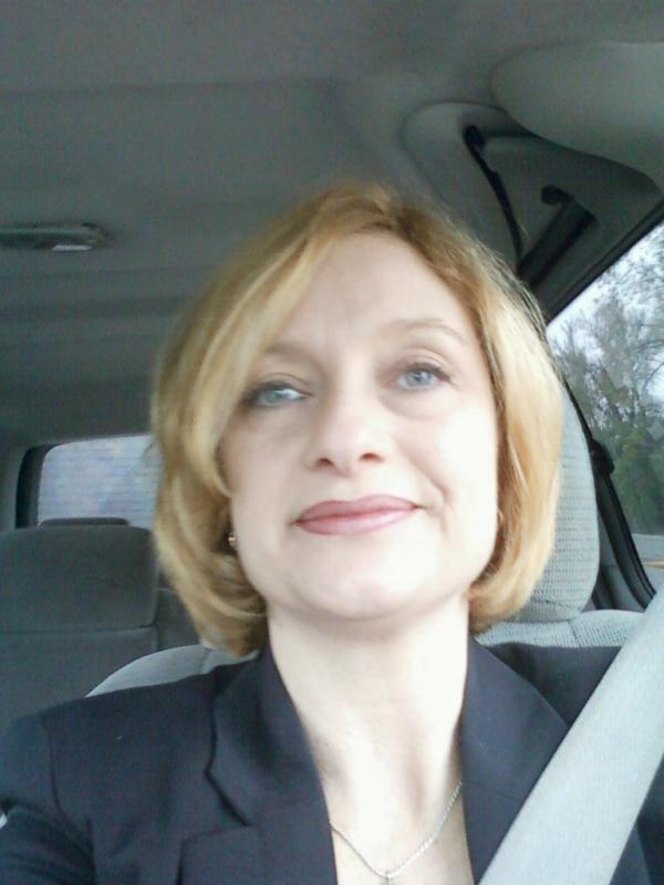 Donna Shreve - Class of 1984 - Daviess County High School