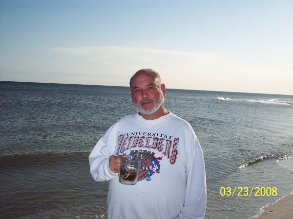 James Welch - Class of 1959 - Daviess County High School