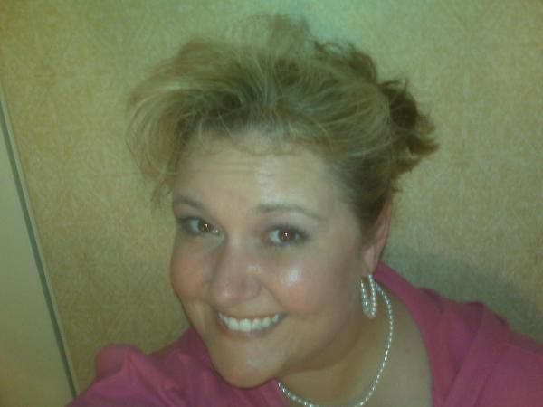 Jill Pate - Class of 1988 - Daviess County High School