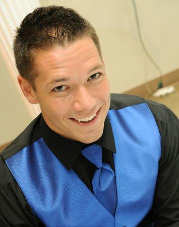John Berry - Class of 2003 - Daviess County High School