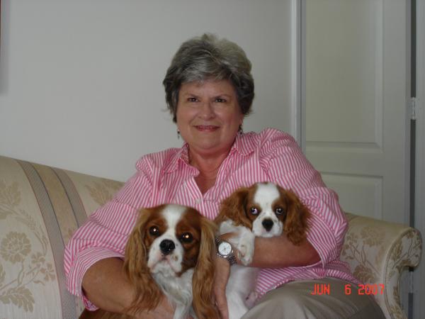 Diana Troutman - Class of 1966 - Daviess County High School