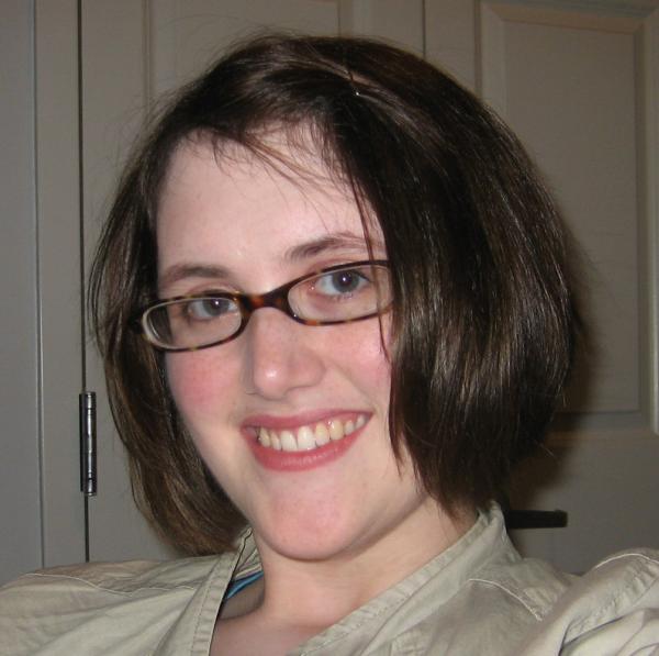 Celia Eby - Class of 2003 - Daviess County High School
