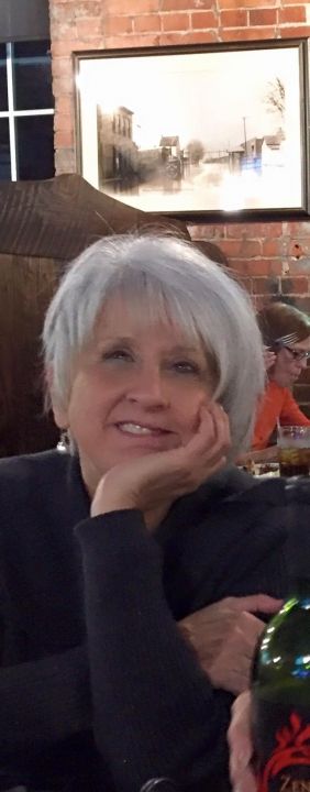 Cathy Robertson - Class of 1969 - Daviess County High School
