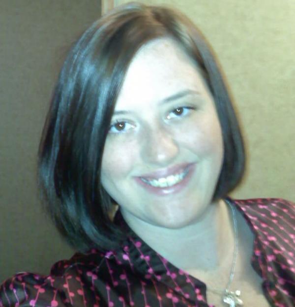 Jeanetta West - Class of 1997 - Daviess County High School