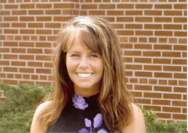 Stephanie Nelson - Class of 1984 - Daviess County High School