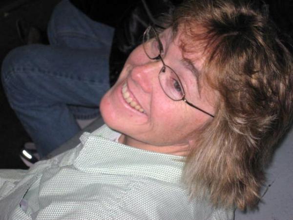 Virginia (jenny) Johnson - Class of 1984 - Daviess County High School