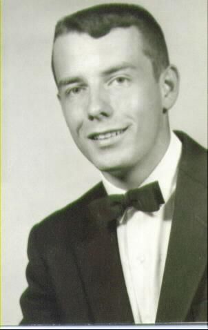 Elbert Taylor - Class of 1964 - Daviess County High School