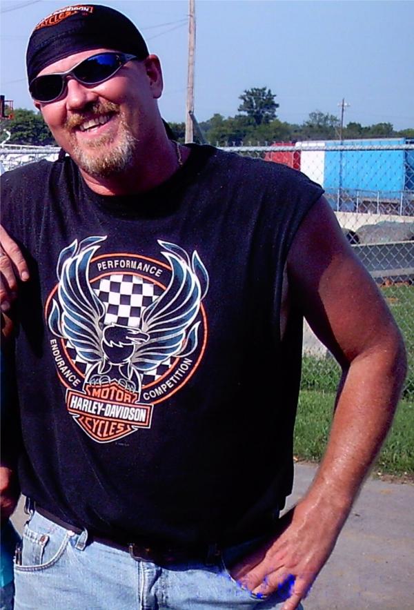 Rick Sparks - Class of 1980 - Daviess County High School