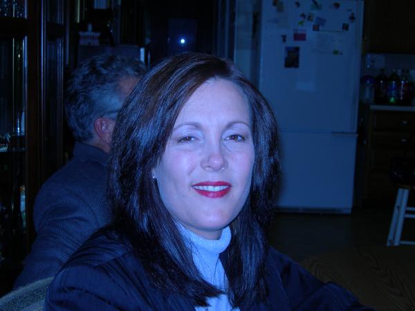 Margaret (margie) Edge - Class of 1981 - Daviess County High School