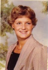 Holly Bennett - Class of 1981 - Daviess County High School