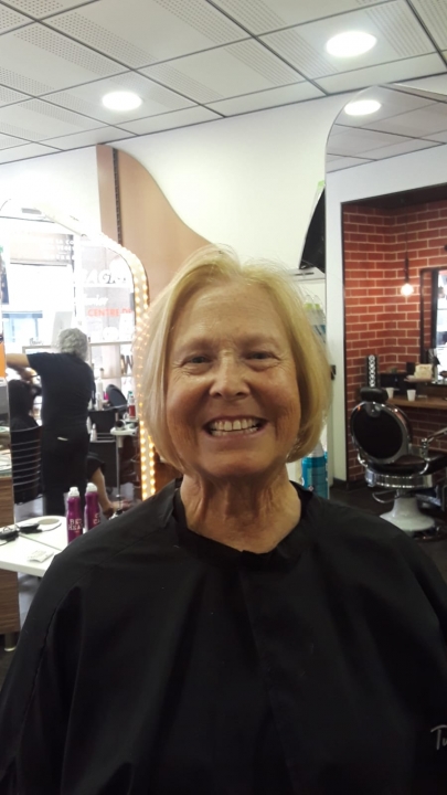 Karen S Stone - Class of 1970 - Daviess County High School