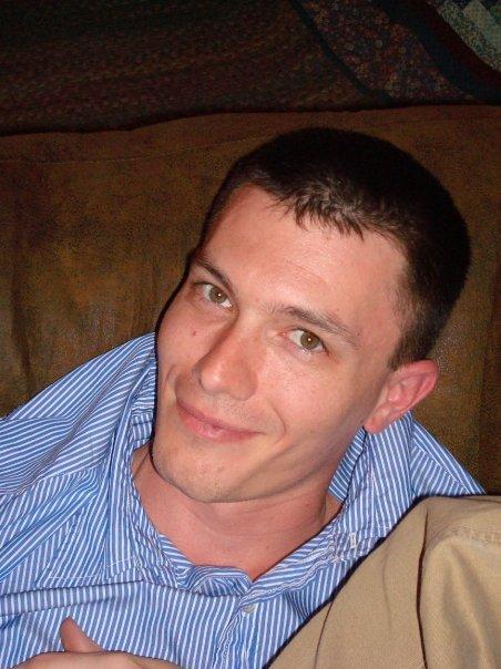 Adam Day - Class of 2000 - Daviess County High School