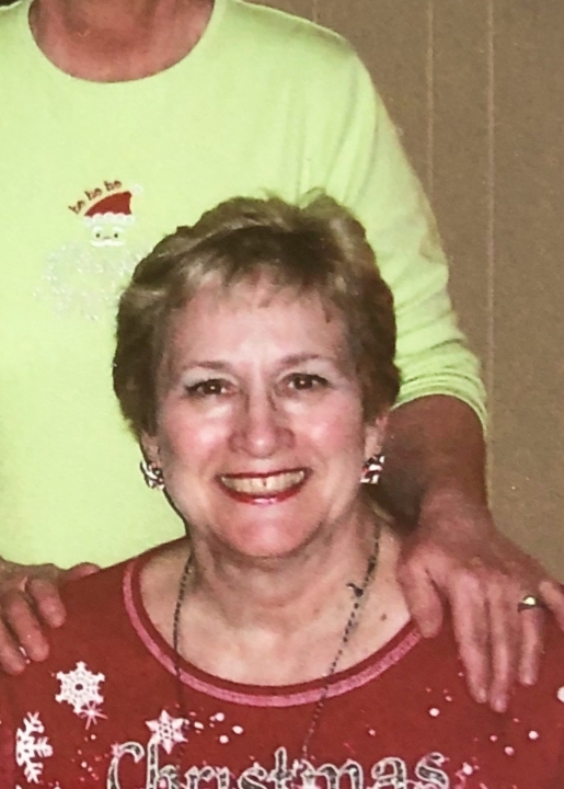 Sharon Ranson - Class of 1965 - Daviess County High School