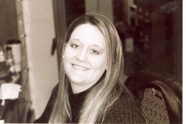 Gina Powers - Class of 1989 - Daviess County High School