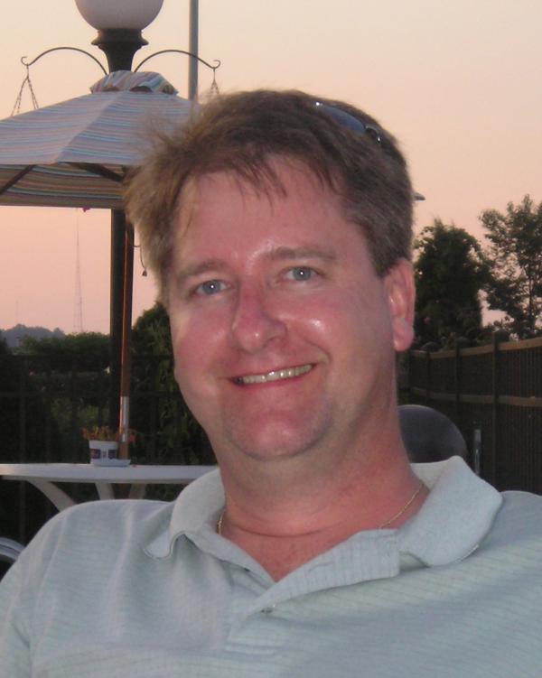 Tom Sandidge - Class of 1978 - Daviess County High School