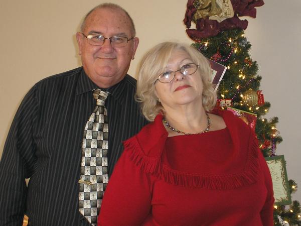 Ronald Bartlett - Class of 1964 - Daviess County High School