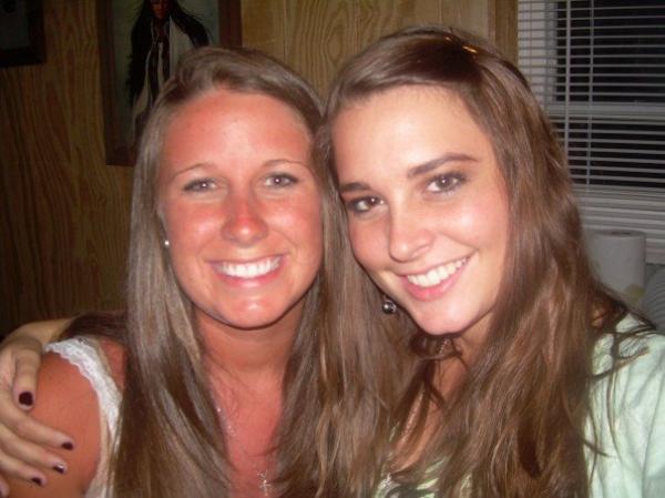 Katie Keller - Class of 2005 - Daviess County High School