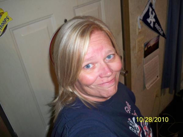Sheila Clark - Class of 1986 - Daviess County High School