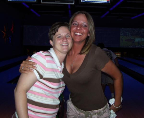 Serena Roberts - Class of 1999 - Daviess County High School