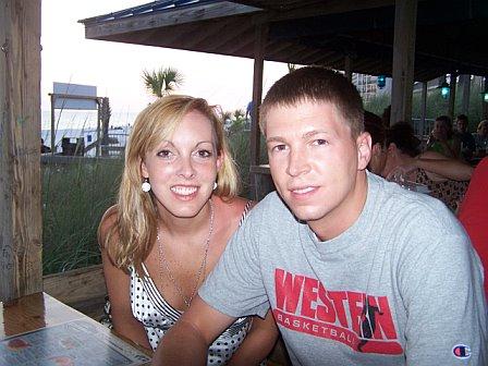 Justin Wilhite - Class of 2000 - Daviess County High School
