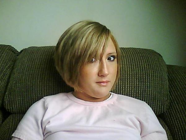 Leslie Carroll - Class of 2001 - Daviess County High School