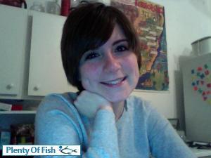 Sarah Horn - Class of 2004 - Daviess County High School