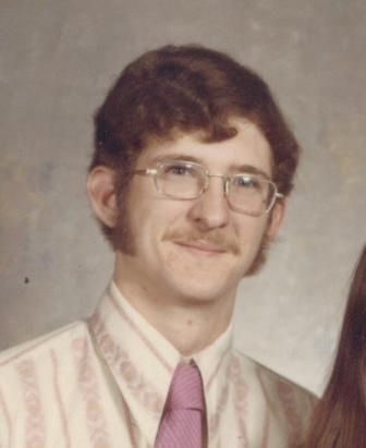 Joey Ross - Class of 1972 - Daviess County High School
