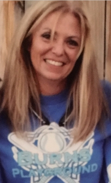 Crystal Murphy - Class of 1989 - Daviess County High School