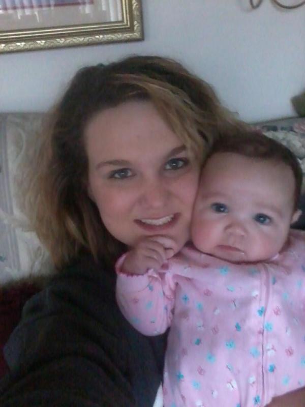 Sarah Nesmith - Class of 2007 - Daviess County High School
