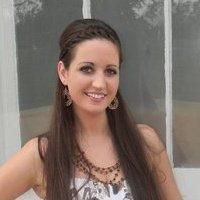April Mayfield - Class of 2003 - Daviess County High School