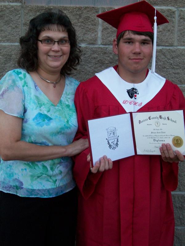 Sherry Lynn - Class of 1990 - Daviess County High School