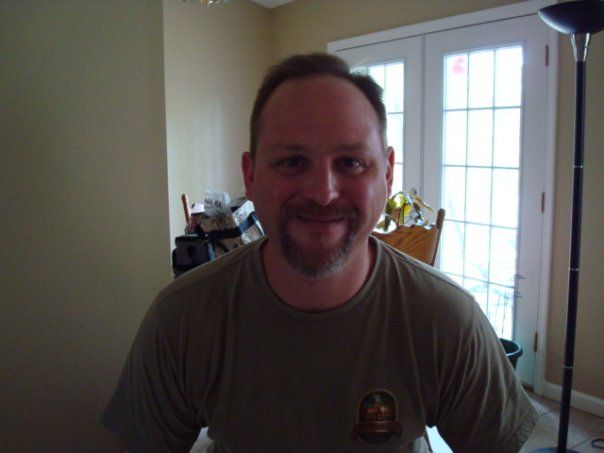 Darren Smeathers - Class of 1986 - Daviess County High School