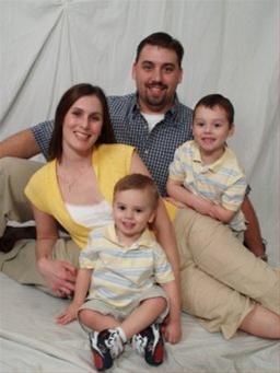 Bryan Eaton - Class of 1995 - Daviess County High School