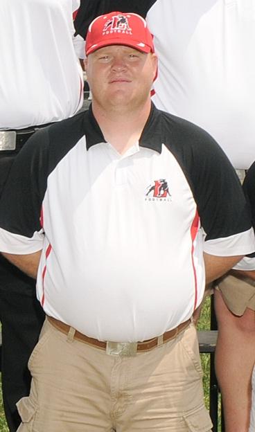 William Jackson - Class of 2004 - Daviess County High School