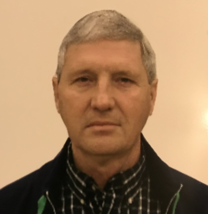 Stan Foster - Class of 1970 - Daviess County High School