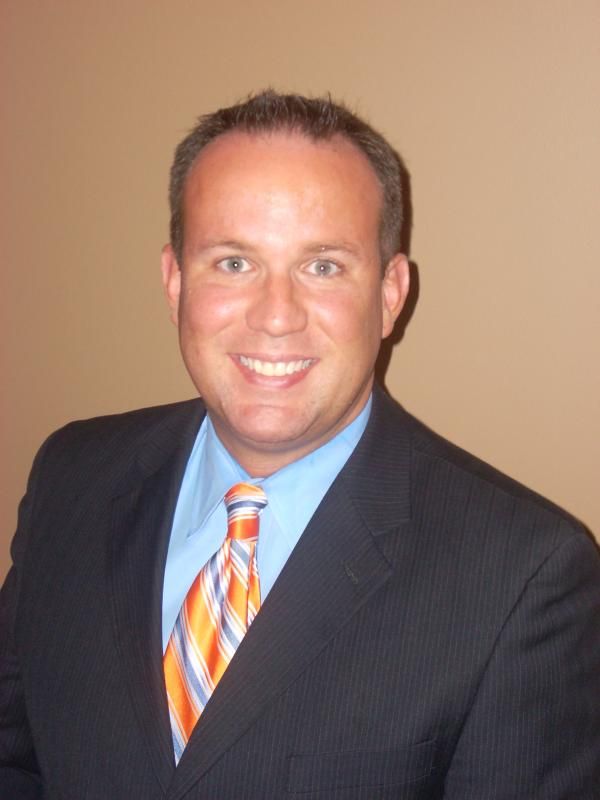 Christopher Jackson - Class of 1993 - Daviess County High School