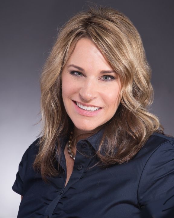 Ansley Howell - Class of 1986 - Daviess County High School