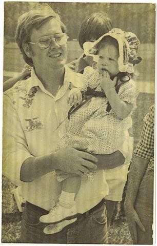 Mike Sapp - Class of 1969 - Daviess County High School
