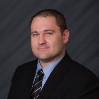Phillip Marksberry, PhD, PE - Class of 1992 - Daviess County High School