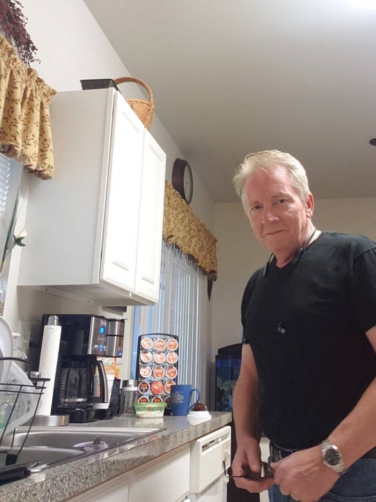 Richard Forsythe - Class of 1977 - Daviess County High School