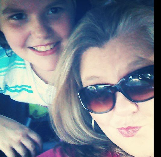Melissa Ashley - Class of 1994 - Daviess County High School