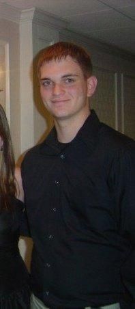 Aaron Vanover - Class of 2007 - Daviess County High School