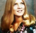 Vicki Huffman, class of 1975