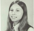 Sheila Rusher '73