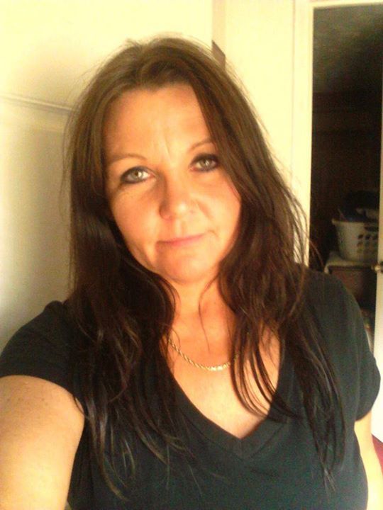 Julie Holman - Class of 1984 - Bryan Station High School