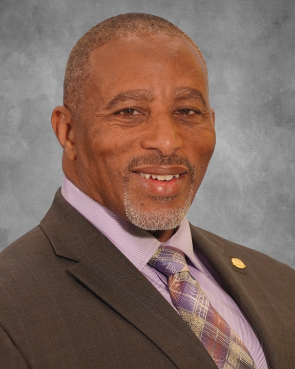 Stephen Johnson - Class of 1979 - Bryan Station High School